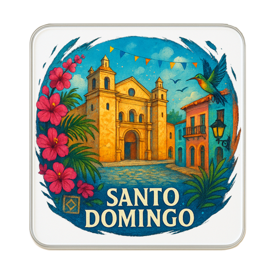 Santo Domingo, Dominican Republic