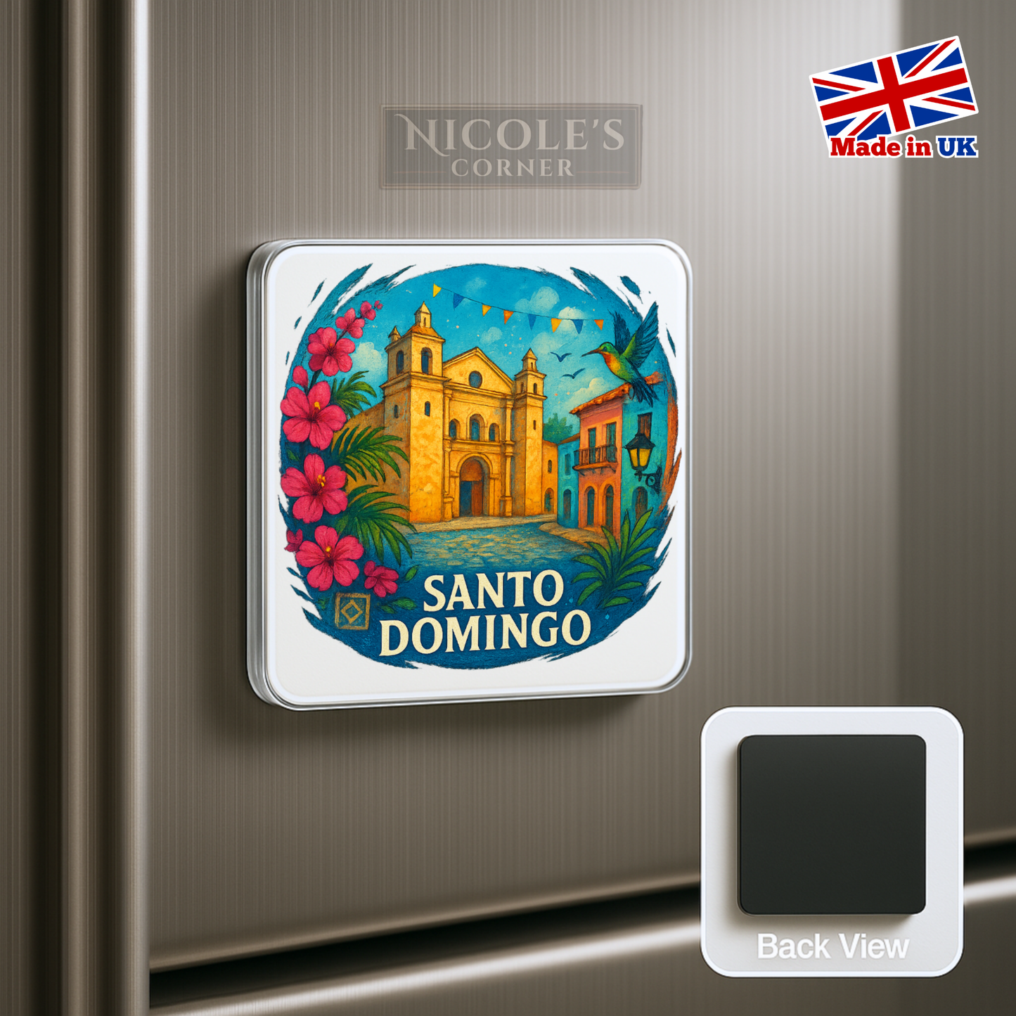 Santo Domingo, Dominican Republic