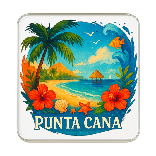Punta Cana, Dominican Republic