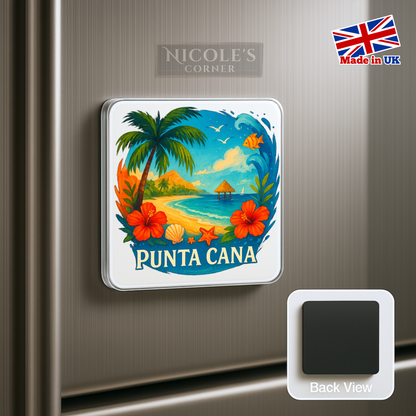 Punta Cana, Dominican Republic