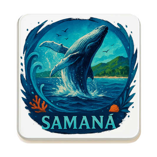 Samana, Dominican Republic