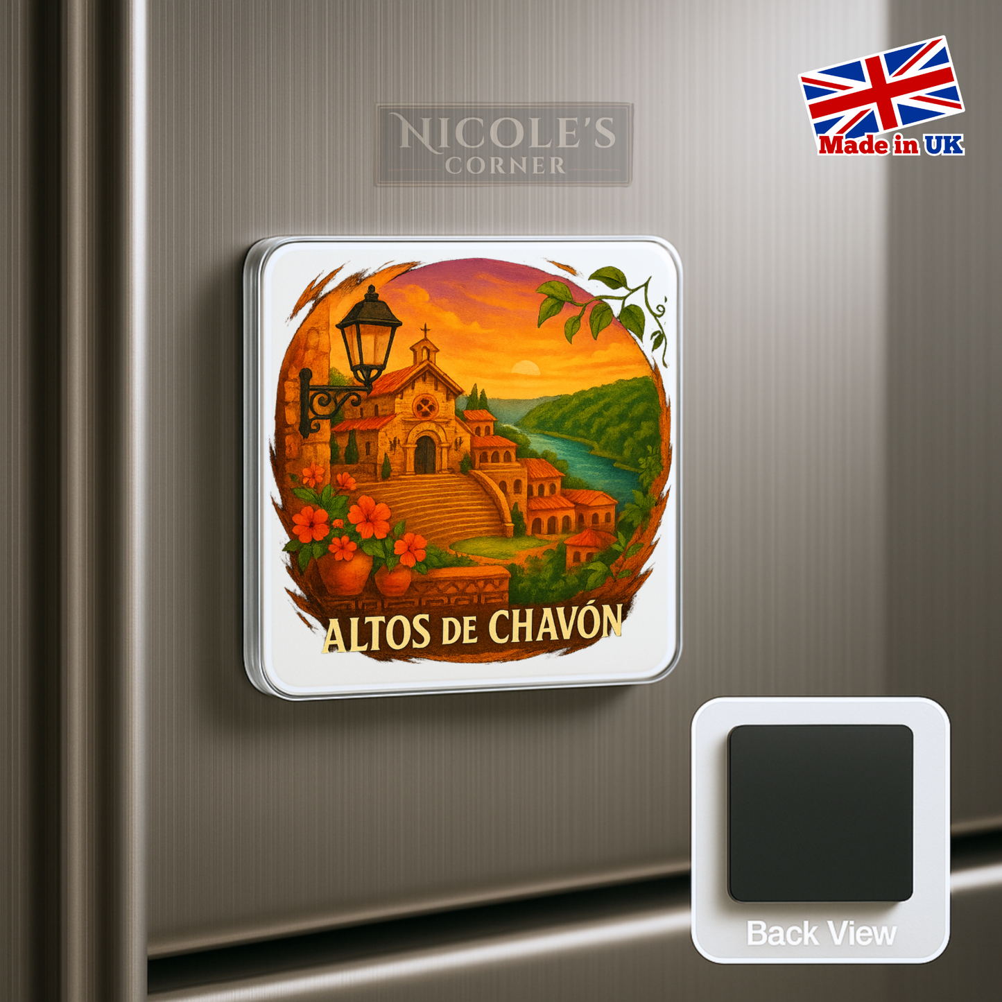 Alto de Chavon, Dominican Republic