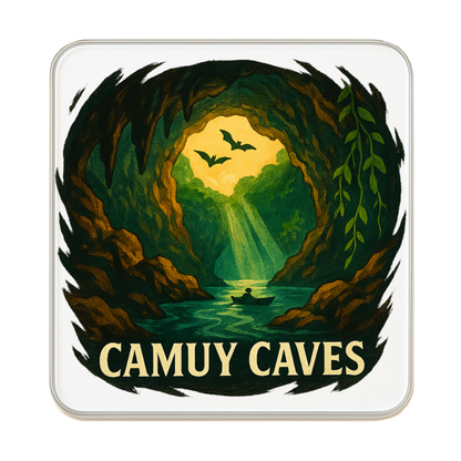 Camuy Caves, Puerto Rico