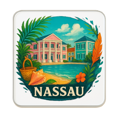 Nassau, Bahamas