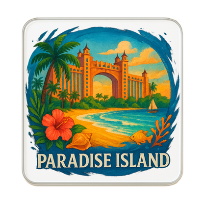 Paradise Island, Bahamas