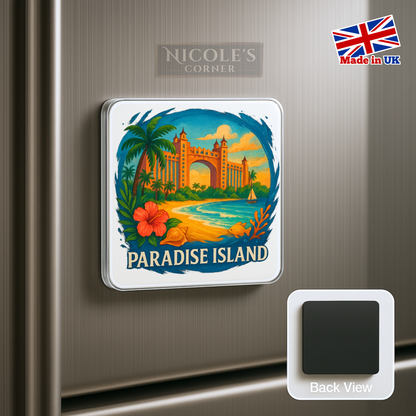 Paradise Island, Bahamas