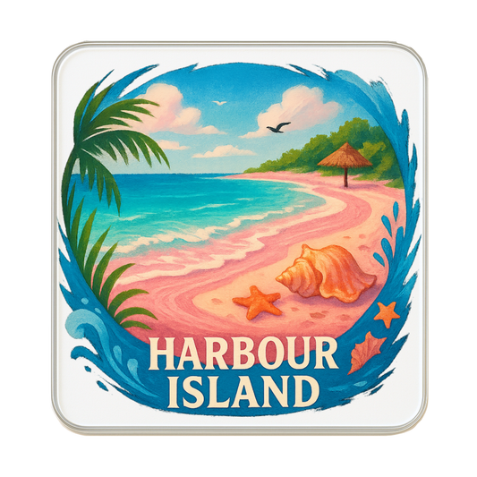 Harbour Island, Bahamas