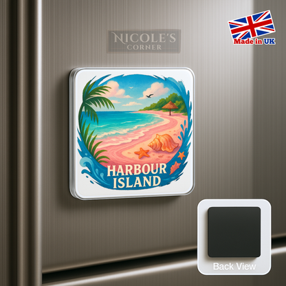 Harbour Island, Bahamas