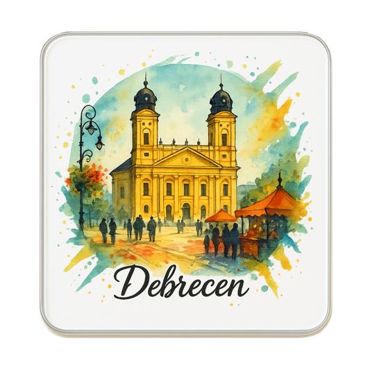Debrecen, Hungary
