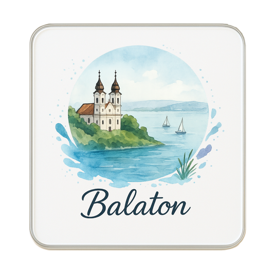 Balaton, Hungary