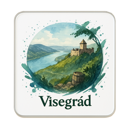 Visegrad, Hungary