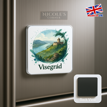 Visegrad, Hungary