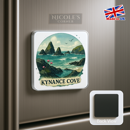 Kynance Cove, England UK