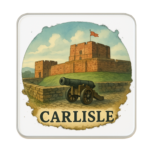 Carlisle, England UK