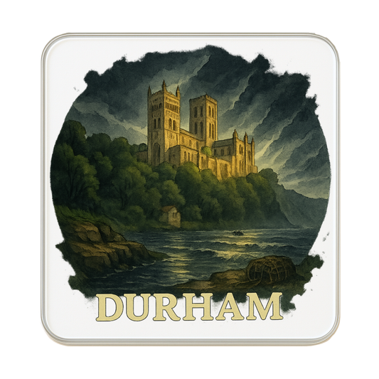 Durham, England UK