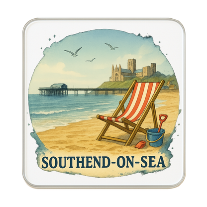 Southend-on-Sea, England UK