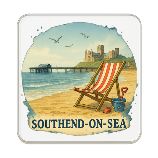 Southend-on-Sea, England UK