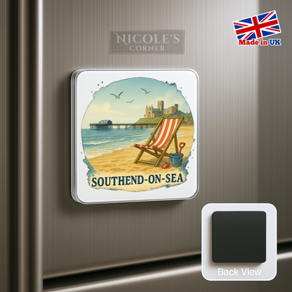 Southend-on-Sea, England UK