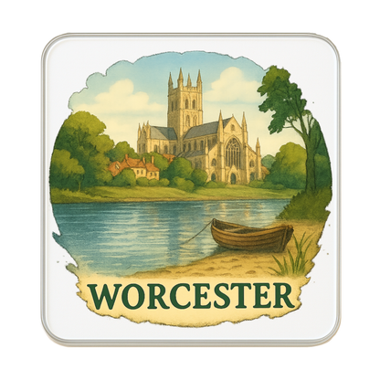 Worcester, England UK