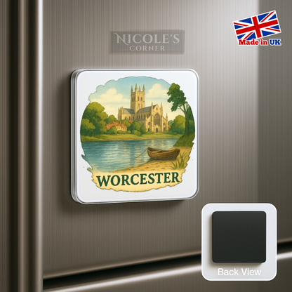 Worcester, England UK