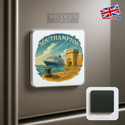 Southampton, England UK