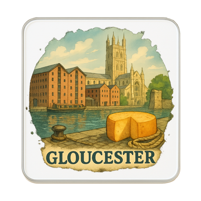 Gloucester, England UK