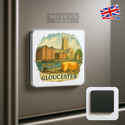 Gloucester, England UK