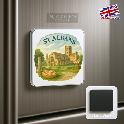 St Albans, England UK