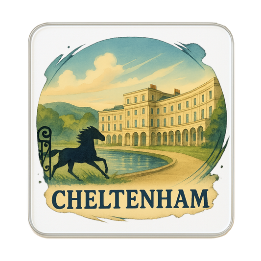 Cheltenham, England UK