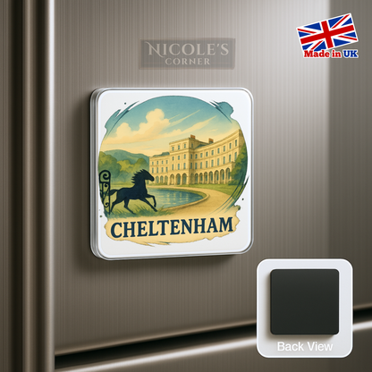 Cheltenham, England UK