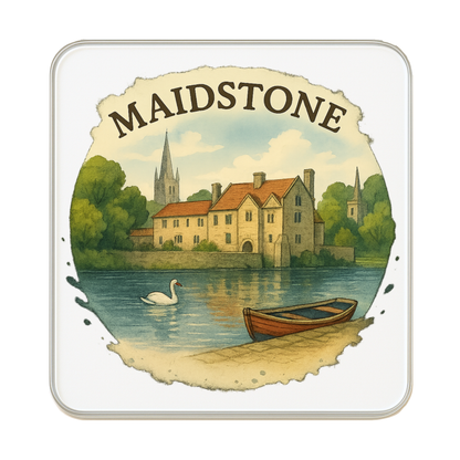 Maidstone, England UK