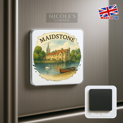 Maidstone, England UK