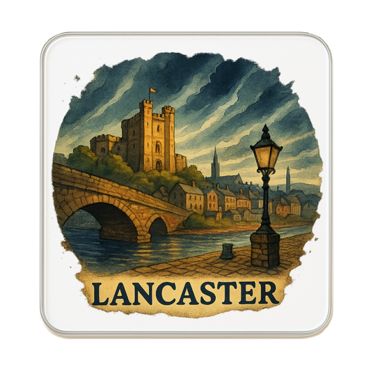 Lancaster, England UK
