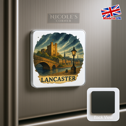 Lancaster, England UK