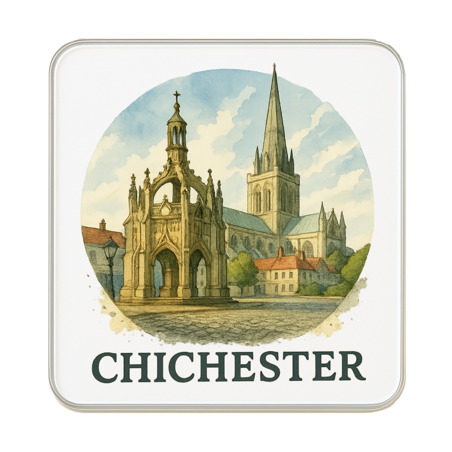 Chichester, England UK