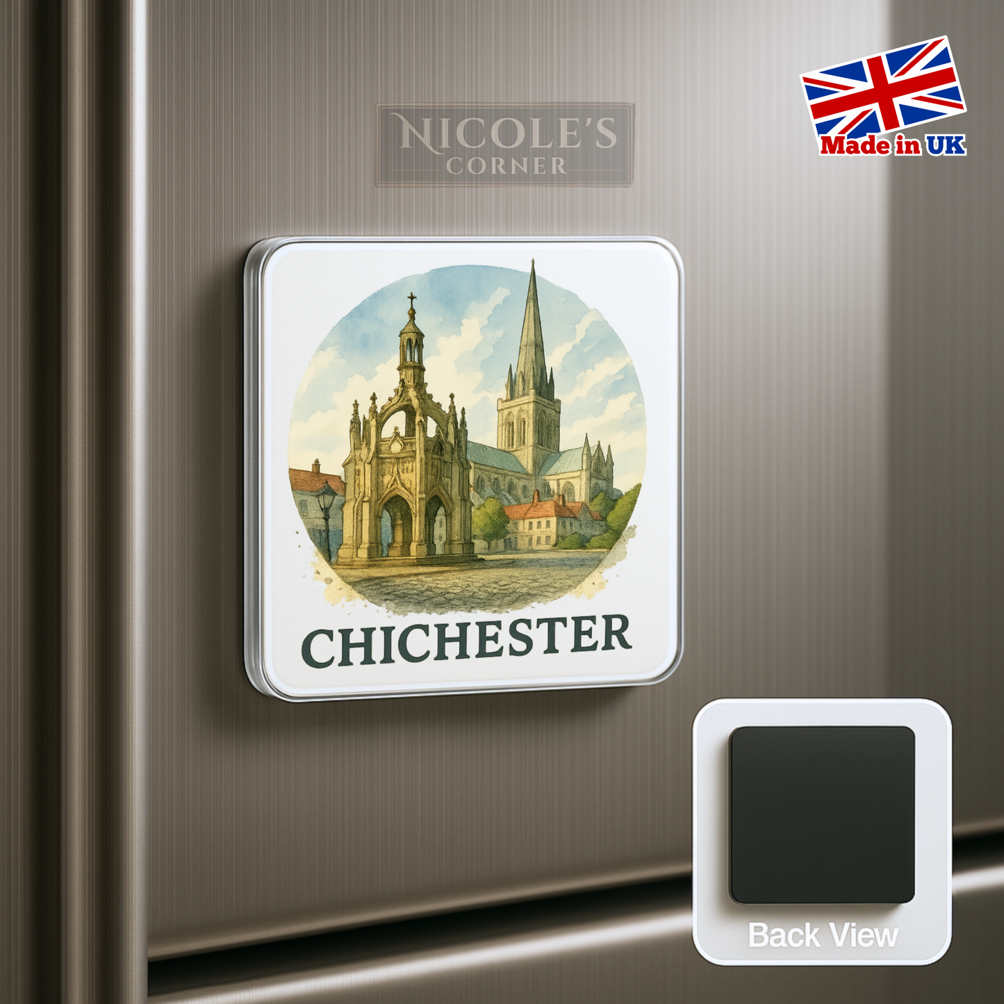 Chichester, England UK