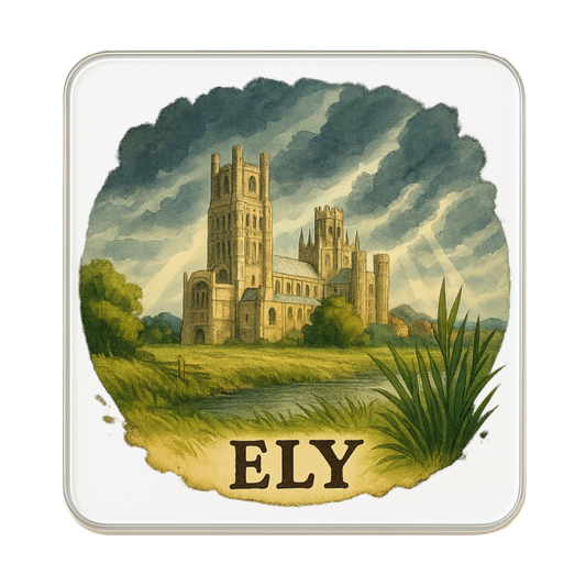 Ely, England UK