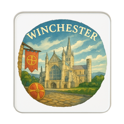 Winchester, England UK