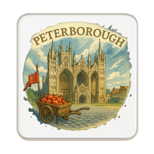 Peterborough, England UK