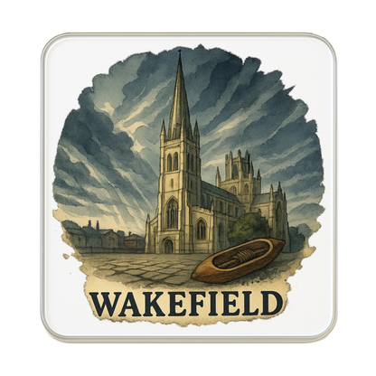 Wakefield, England UK