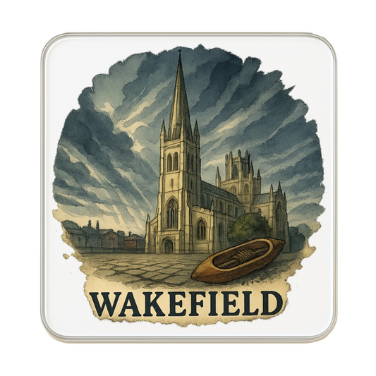 Wakefield, England UK