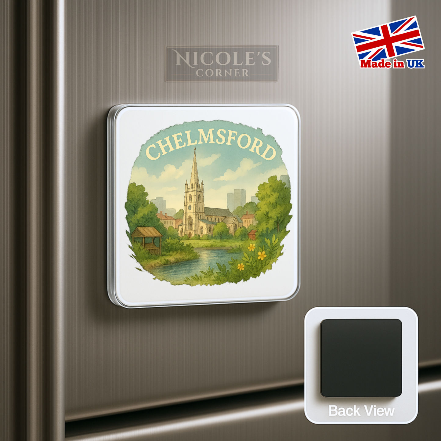 Chelmsford, England UK