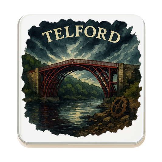 Telford, England UK