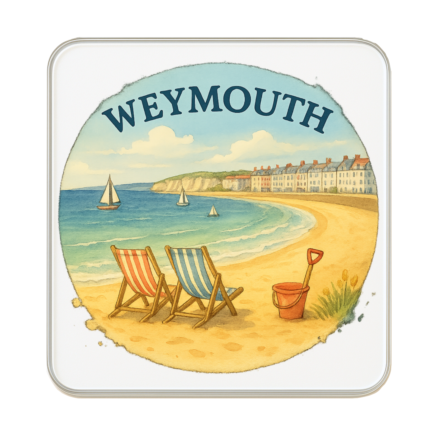 Weymouth, England UK