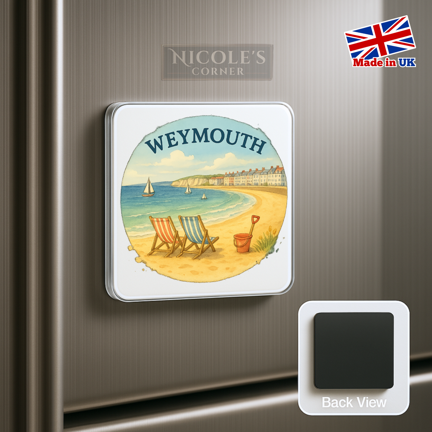 Weymouth, England UK