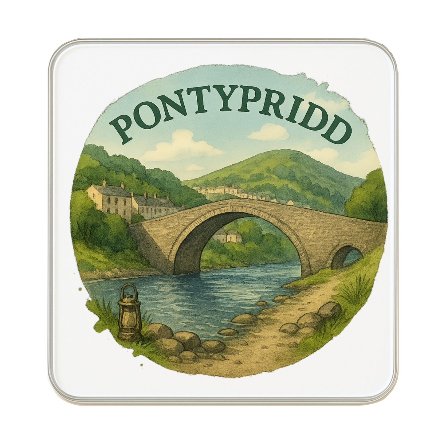 Pontypridd, Wales UK