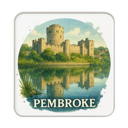 Pembroke, Wales UK