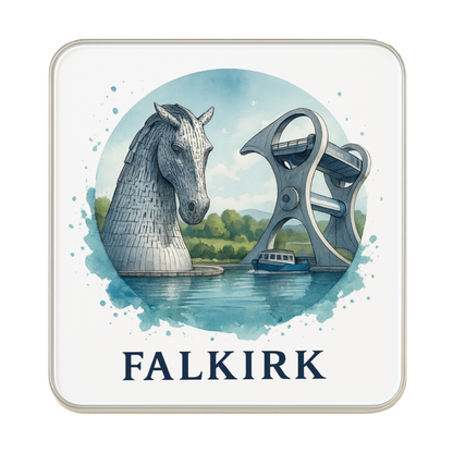 Falkirk, Scotland UK