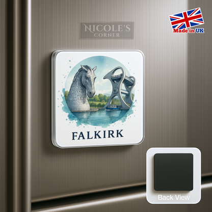 Falkirk, Scotland UK