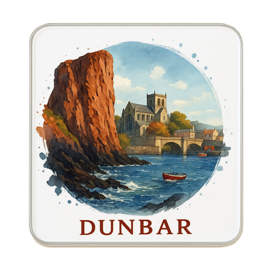 Dunbar, Scotland UK